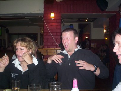 Bubbles' Return - photo 7