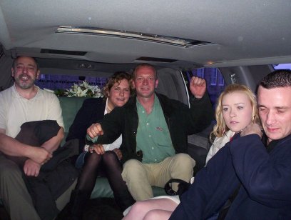 Easy's 20th - photo 2