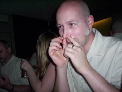Easy's 20th - photo 4