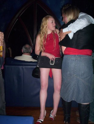 Easy's 20th - photo 8