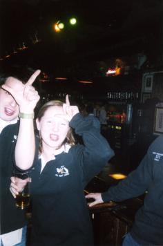 Flaps Up's birthday photo 4