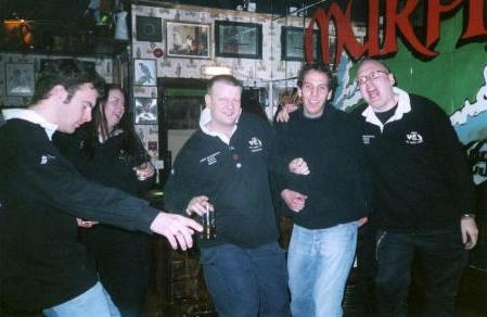 Flaps Up's birthday photo 5