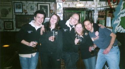 Flaps Up's birthday photo 6