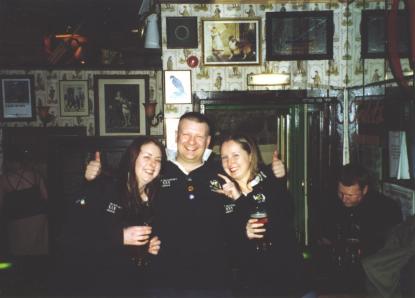 Flaps Up's birthday photo 7