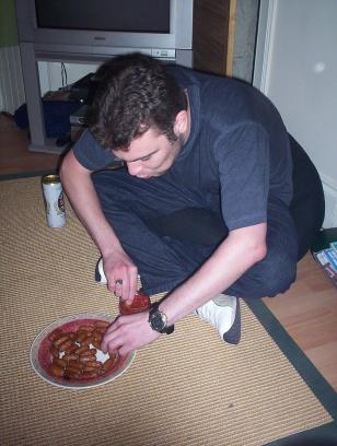 The Flat Warming - take 2, photo 2