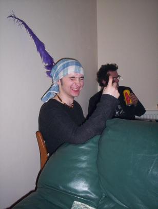 The Flat Warming - take 2, photo 5