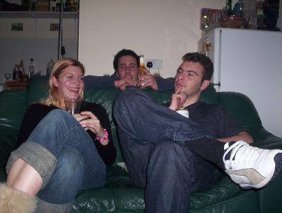 The Flat Warming - take 2, photo 6