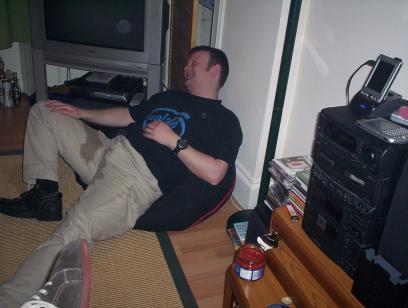 The Flat Warming - take 2, photo 7