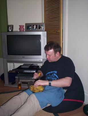 The Flat Warming - take 2, photo 10