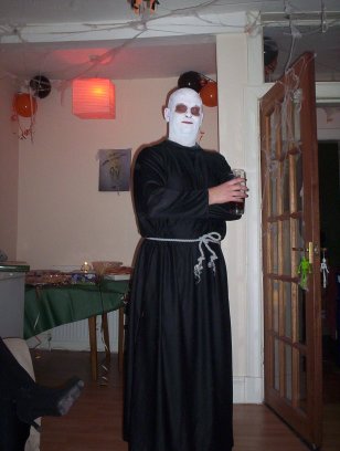 Halloween Party - photo 2
