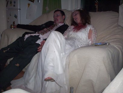 Halloween Party - photo 4