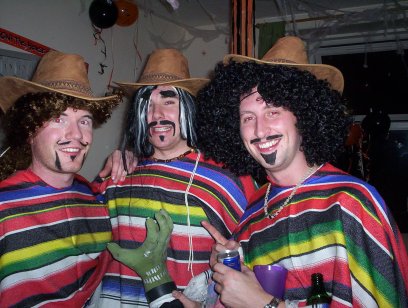 Halloween Party - photo 9