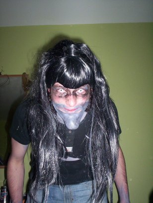 Halloween Party - photo 12