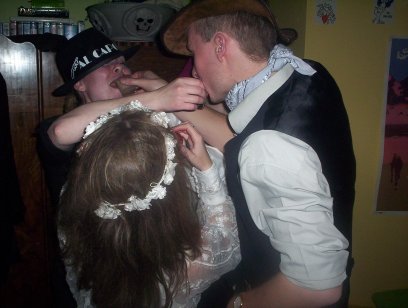 Halloween Party - photo 14
