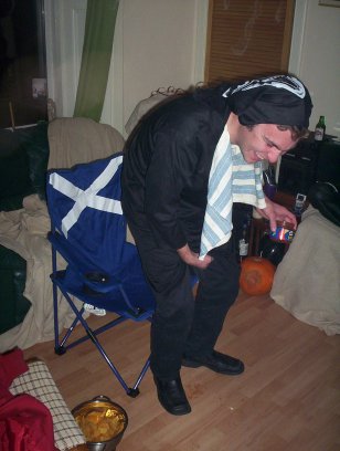 Halloween Party - photo 17
