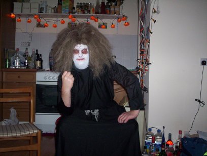 Halloween Party - photo 18