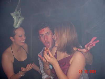 Halloween 2004 (OZ) - photo 3