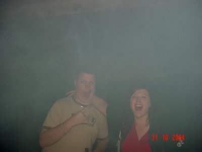 Halloween 2004 (OZ) - photo 4