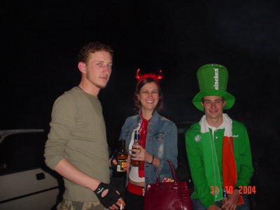Halloween 2004 (OZ) - photo 5