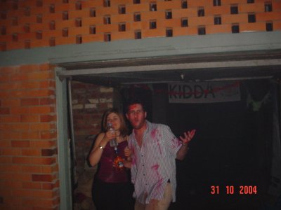 Halloween 2004 (OZ) - photo 8