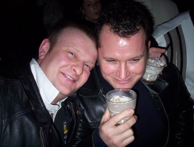 Hogmany 2004 UK - photo 4