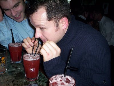 Hogmany 2004 UK - photo 6