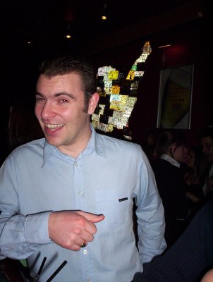 Hogmany 2004 UK - photo 7