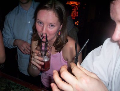 Hogmany 2004 UK - photo 9
