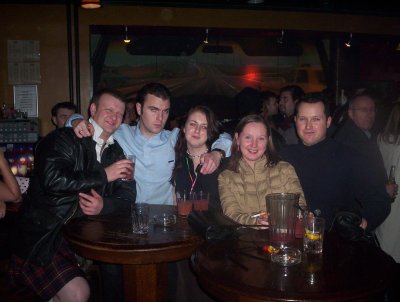 Hogmany 2004 UK - photo 10