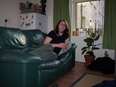 Mistress' 22nd - photo 1