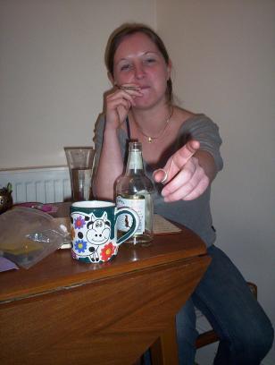 Mistress' 22nd - photo 6