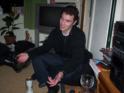 Mistress' 22nd - photo 7