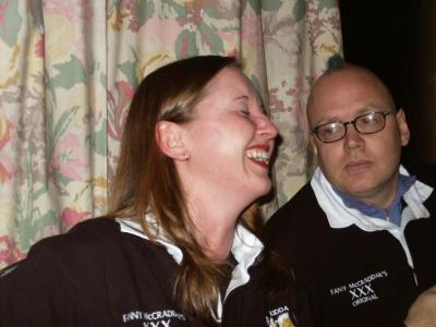Nether Abey Beer Festival 2004 - photo 2