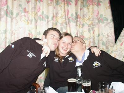 Nether Abey Beer Festival 2004 - photo 3