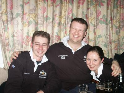 Nether Abey Beer Festival 2004 - photo 5