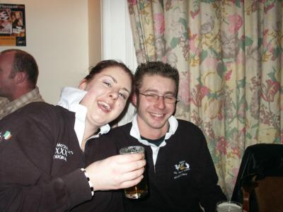 Nether Abey Beer Festival 2004 - photo 7