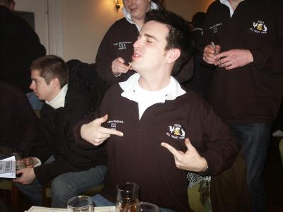Nether Abey Beer Festival 2004 - photo 9