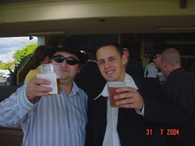 QLD KIDDA Clubhouse Grand Opening - photo 2