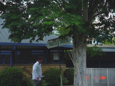 QLD KIDDA Clubhouse Grand Opening - photo 4