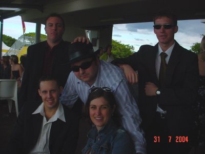 QLD KIDDA Clubhouse Grand Opening - photo 6