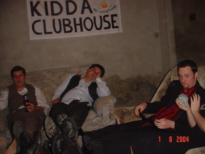 QLD KIDDA Clubhouse Grand Opening - photo 17