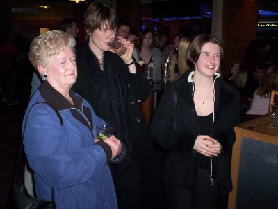 Q's 30th birthday - photo 1