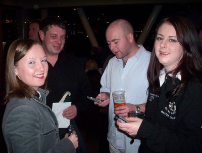 Q's 30th birthday - photo 2