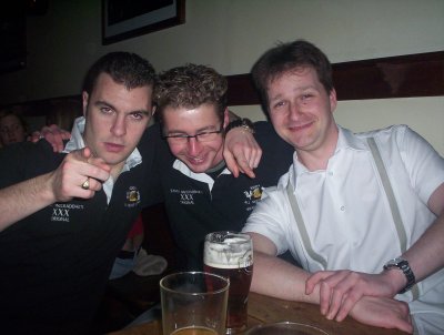 Q's 30th birthday - photo 10