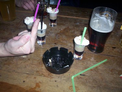 Q's 30th birthday - photo 12