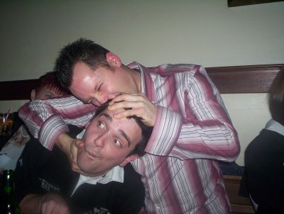 Q's 30th birthday - photo 13