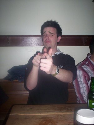 Q's 30th birthday - photo 14
