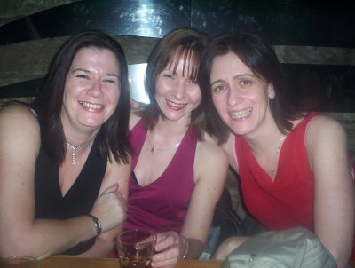 Q's 30th birthday - photo 17