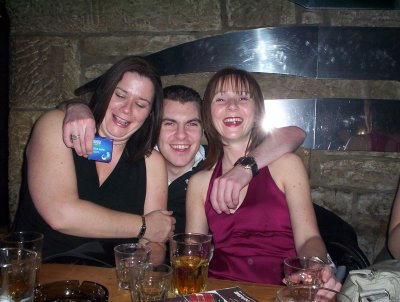 Q's 30th birthday - photo 18