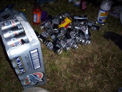 T in the park 2004 - photo 6